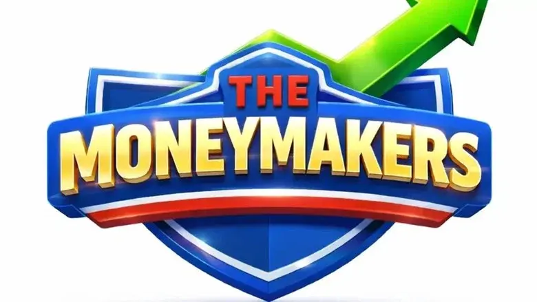 The Moneymakers still 1