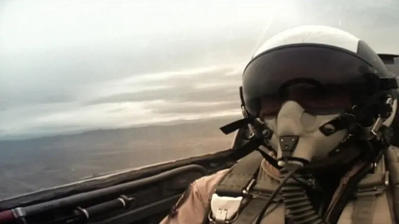 Speed & Angels still 3