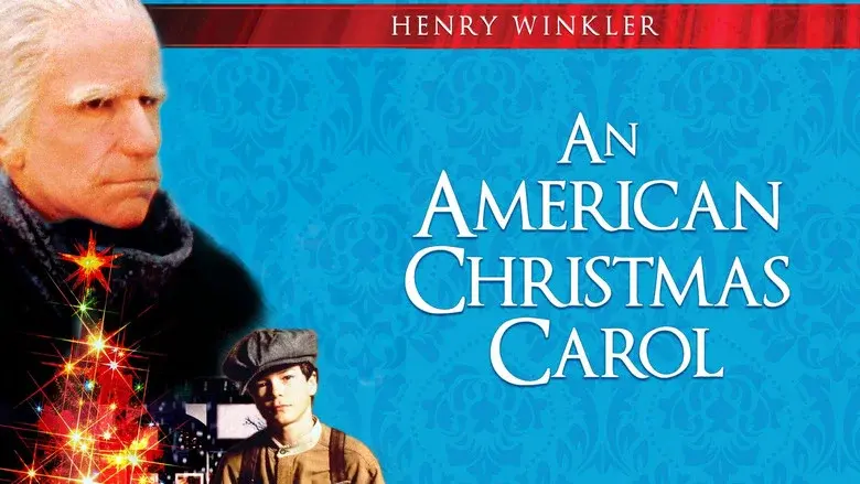 An American Christmas Carol still 1