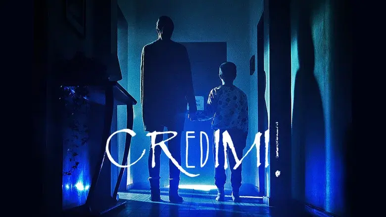 Credimi! still 1