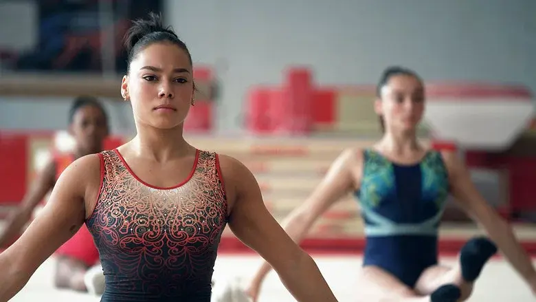 Broken Kids: The Untold Story of Young Athletes still 1