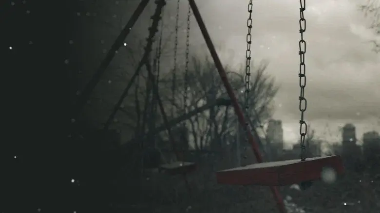 Children of the Snow still 6