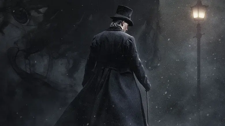 FX's A Christmas Carol still 3