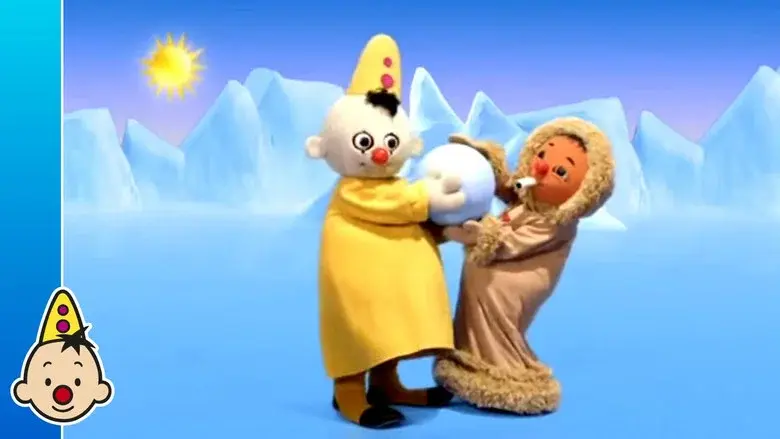 Bumba - Deel 12: In de Sneeuw still 1