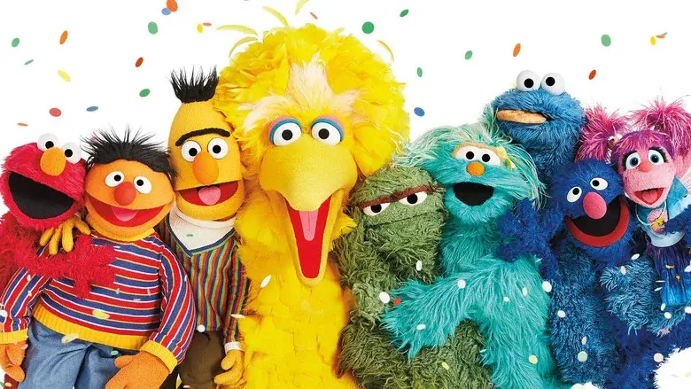 Sesame Street still 5
