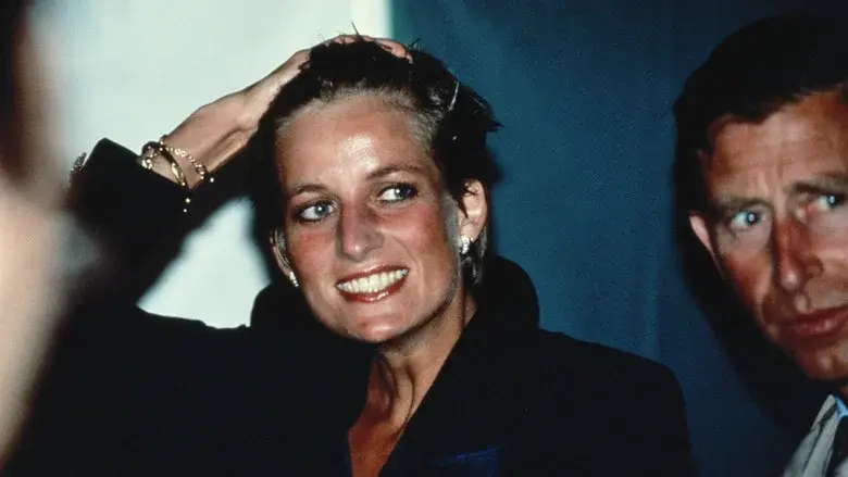 Diana: 7 Days That Shook the Windsors still 2