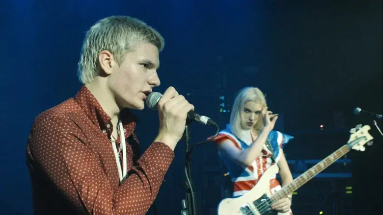 Tribute to David Bowie - Heroes Never Die still 6