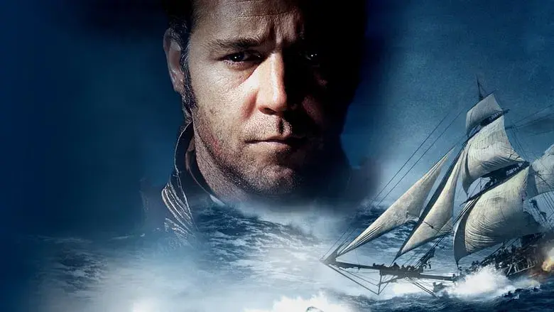 Master and Commander: The Far Side of the World still 1