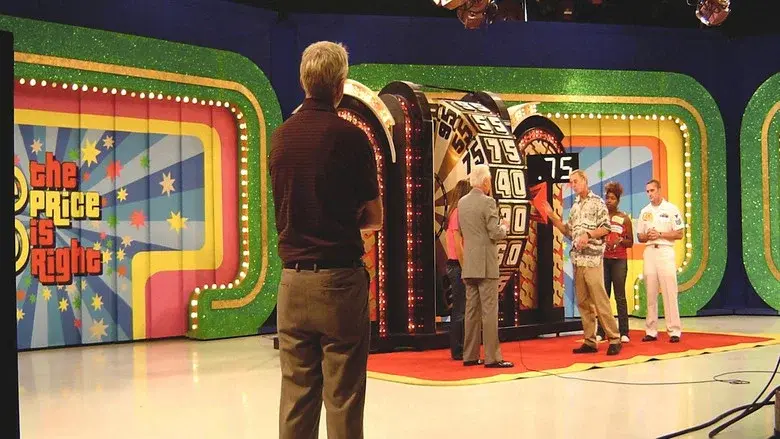 Perfect Bid: The Contestant Who Knew Too Much still 4