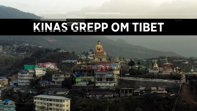 Le Tibet face à la Chine, le dernier souffle ? still 3