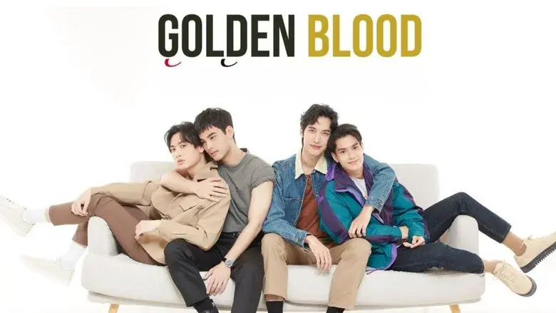 Golden Blood still 7