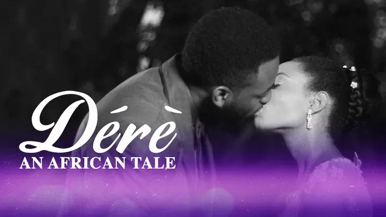 Dérè: An African Tale still 2