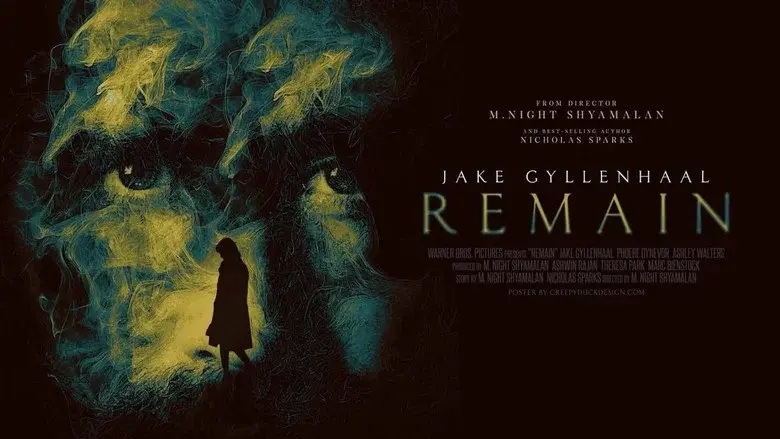 Remain still 6