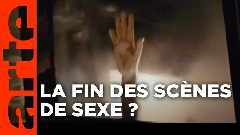 Prüdes Hollywood - Laster, Lust und Leidenschaft im Film still 2