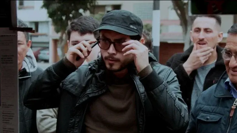 Jugada Maestra still 2