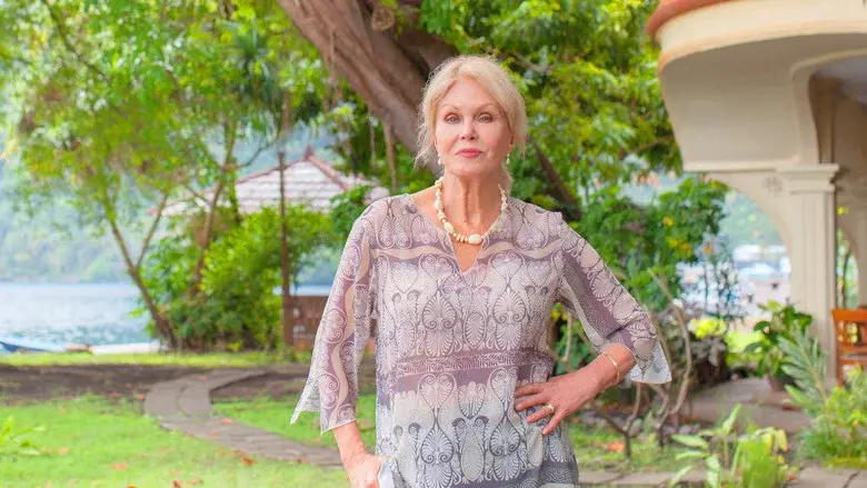 Joanna Lumley's Spice Trail Adventure still 4