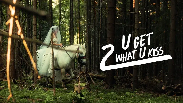 U Get What U Kiss 2: The Crazy Bride still 4