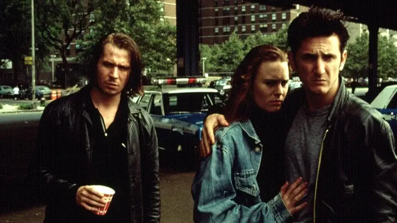 State of Grace still 7