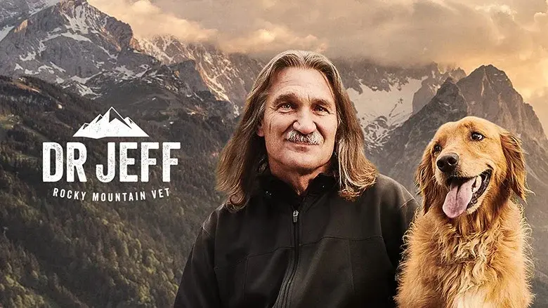 Dr. Jeff: Rocky Mountain Vet still 8