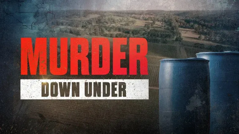 Murder Down Under still 1
