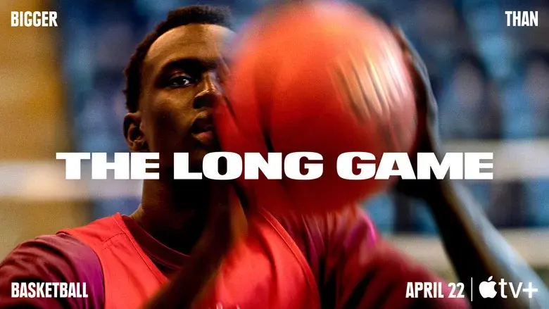 The Long Game: Bigger Than Basketball still 6