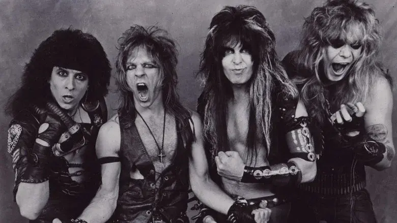 W.A.S.P. | Live at the Lyceum, London still 2