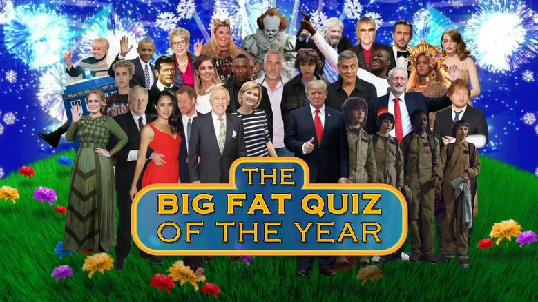 Big Fat Quiz still 4