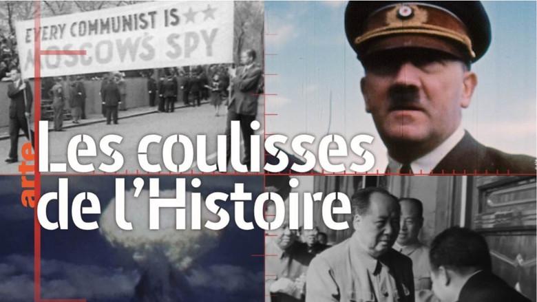 History Uncovered still 2
