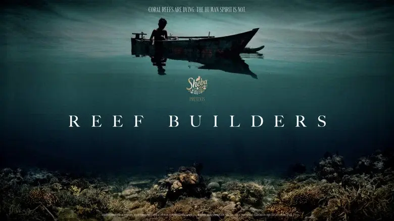 Reef Builders still 3
