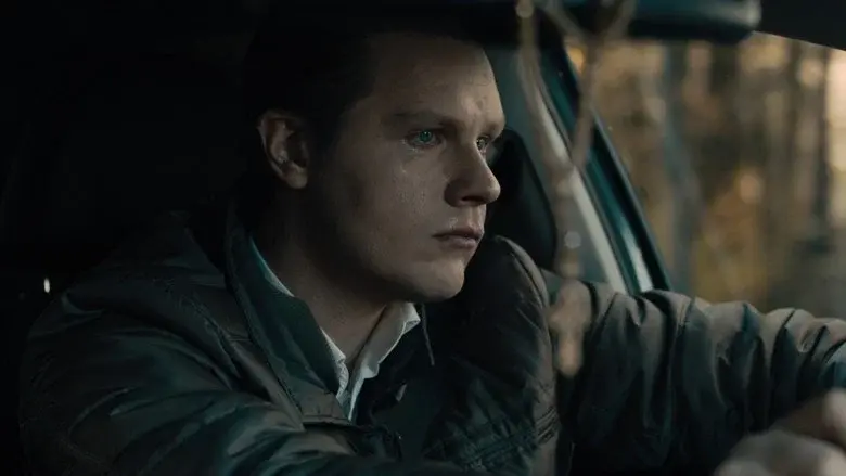 Mute still 6