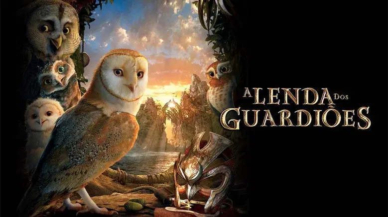 Legend of the Guardians: The Owls of Ga'Hoole still 7