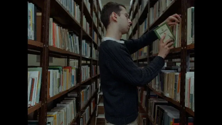 Refugis de paper still 1