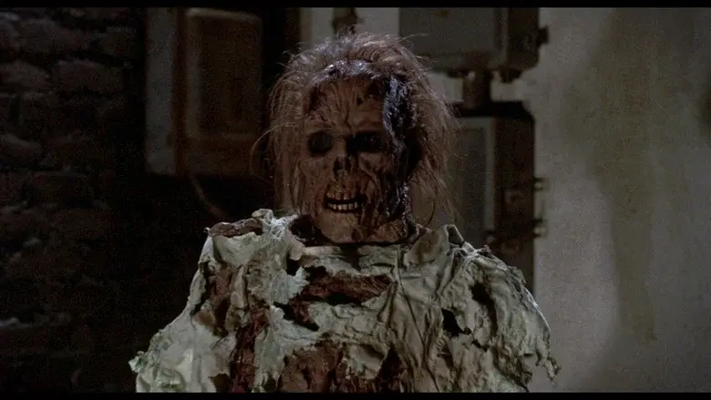 Night of the Creeps still 5