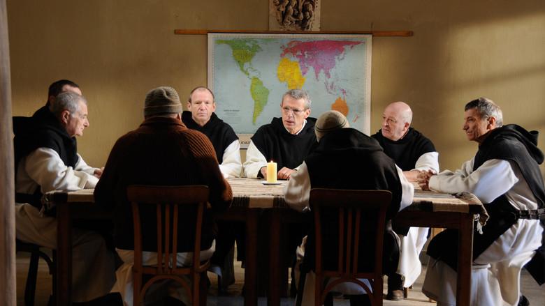 Of Gods and Men still 3