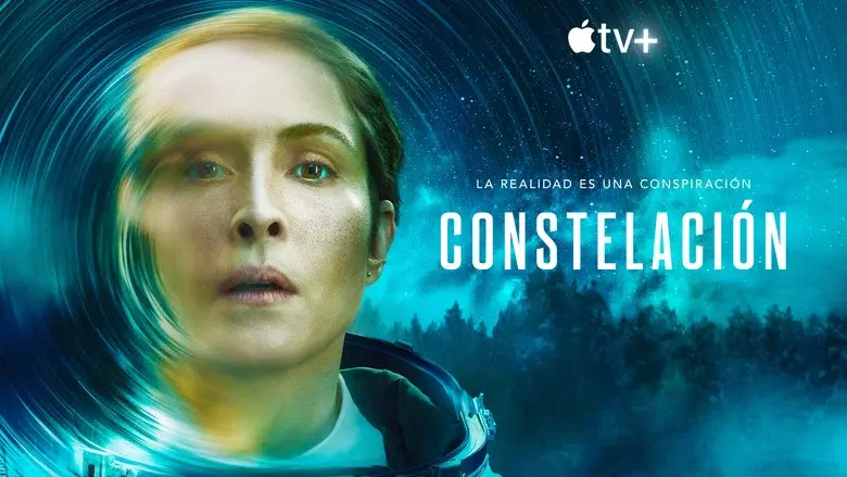 Constellation still 1