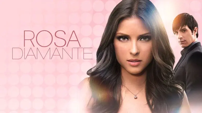 Rosa Diamante still 2