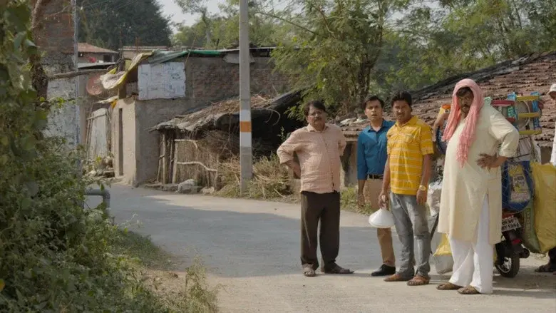Panchayat still 4